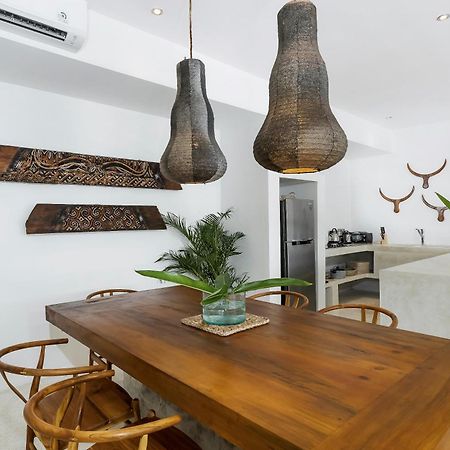 Rumah Santai Luxury 2 Bedrooms Villa With Private Pool Ουμπούντ Εξωτερικό φωτογραφία