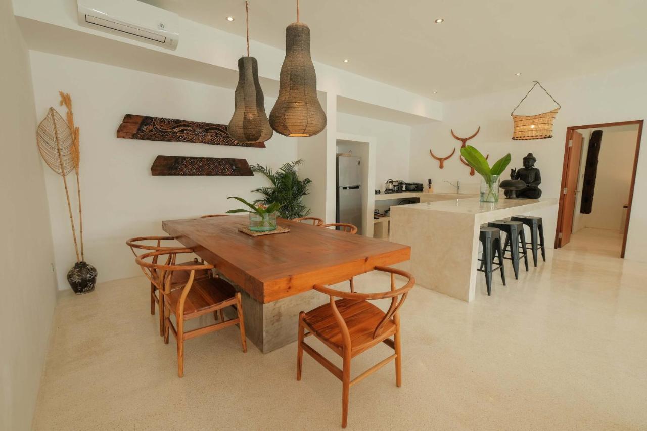 Rumah Santai Luxury 2 Bedrooms Villa With Private Pool Ουμπούντ Εξωτερικό φωτογραφία