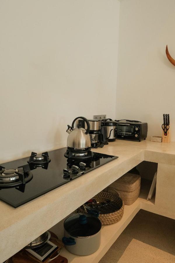 Rumah Santai Luxury 2 Bedrooms Villa With Private Pool Ουμπούντ Εξωτερικό φωτογραφία